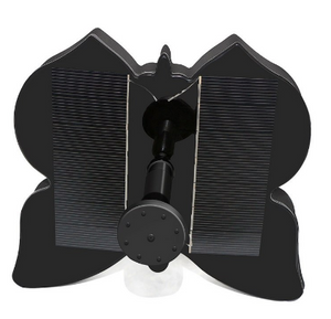 Outdoor Solar Panel Pumps